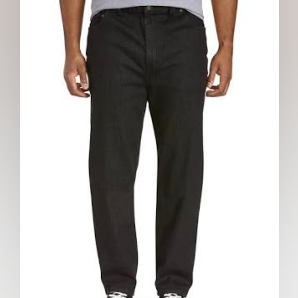 Harbor Bay Continuous Comfort Stretch Jeans - Lot of 2